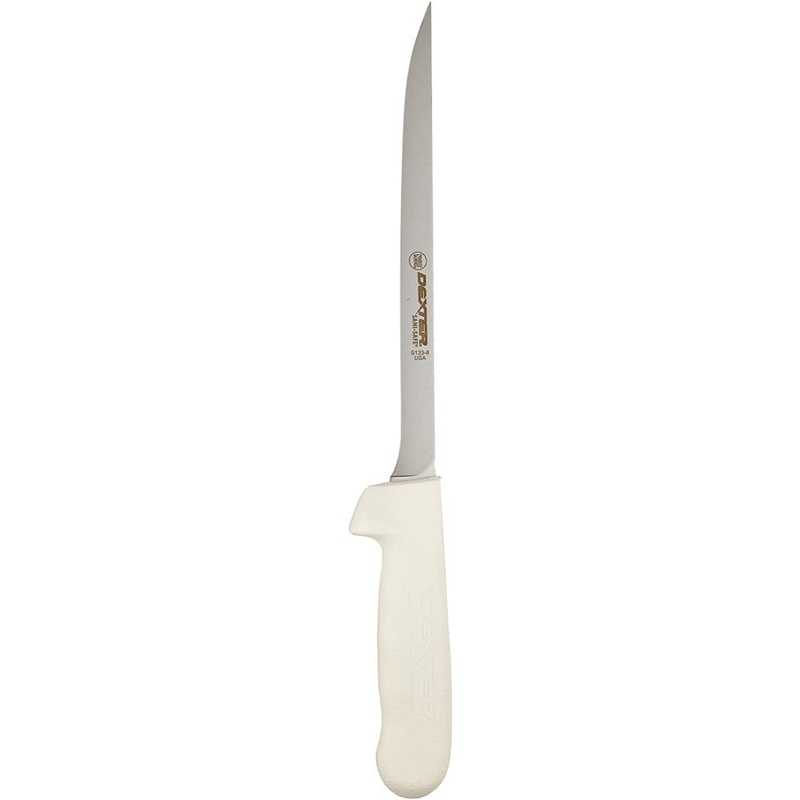 Dexter Sani-Safe 8 Flexible Fillet Knife S133-8PCP