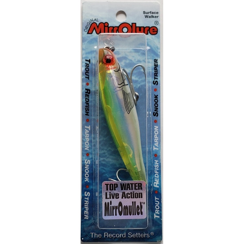 mirrolure-mirromullet-surface-walker-16mr-cfpr_1 MirrOlure MirrOmullet Surface Walker 16MR-CFPR