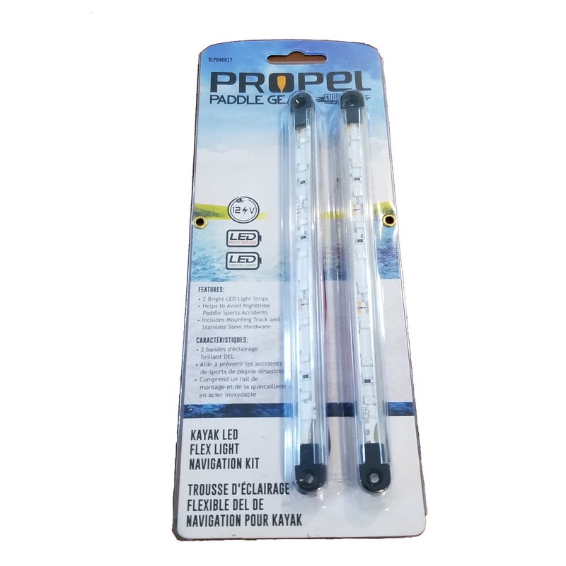 Propel Paddle Gear Kayak LED Lights