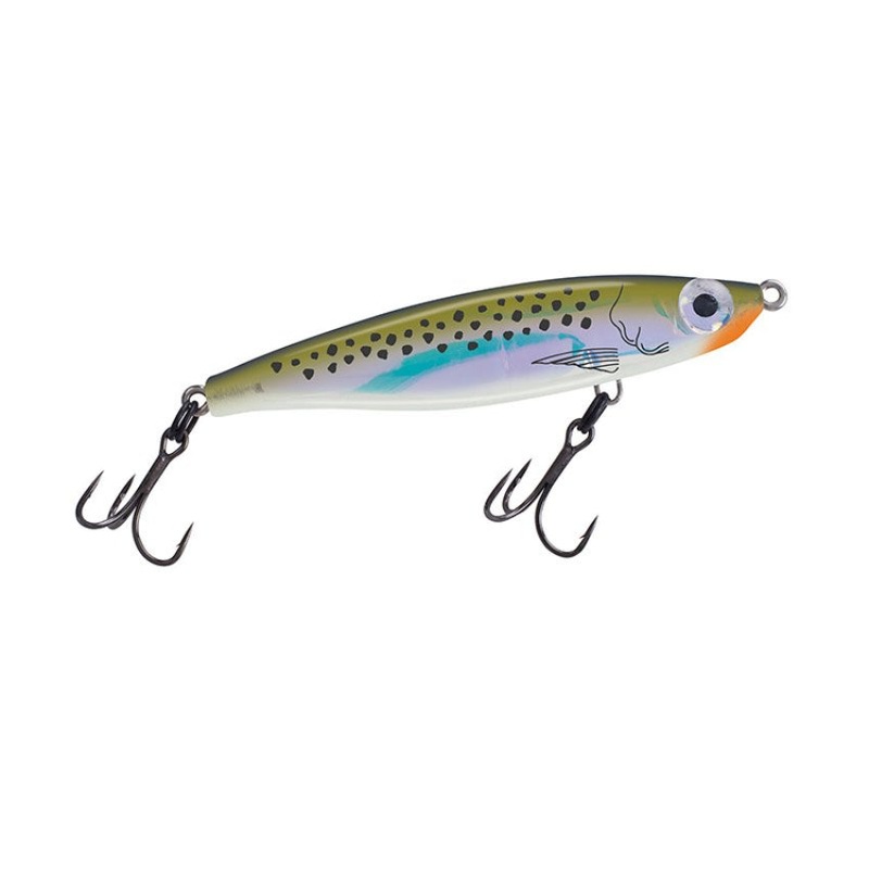 MirrOlure C-Eye Pro-Series Suspending Twitchbait C20MR-TROUT
