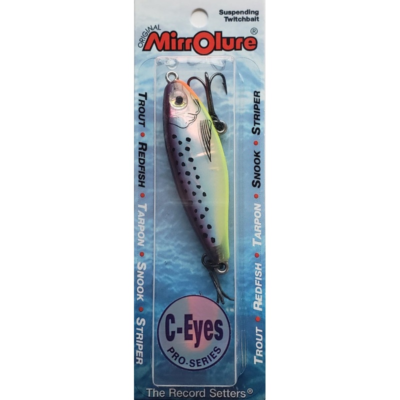 mirrolure-c-eye-pro-series-twitchbait-c17mr-mgtr_1 MirrOlure C-Eye Pro-Series Twitchbait C17MR-MGTR