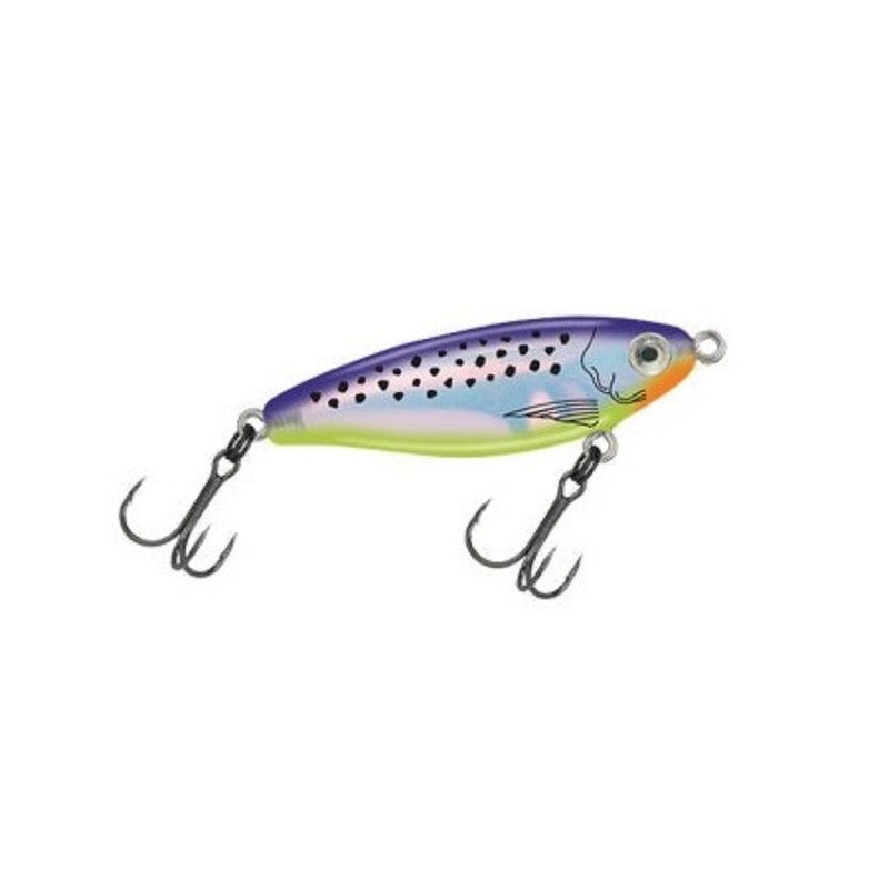 MirrOlure C-Eye Pro-Series Twitchbait C17MR-MGTR