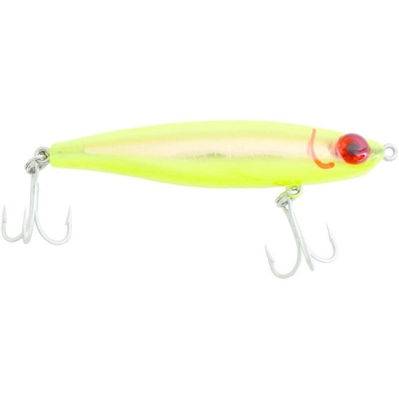 MirrOlure Catch 2000 Suspending Twitchbait 20MR-CH