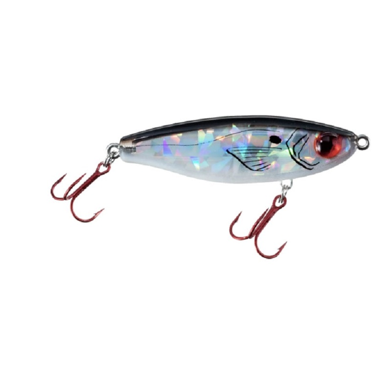 MirrOlure Catch 5 Series III Suspending Twitchbait S25MR-21