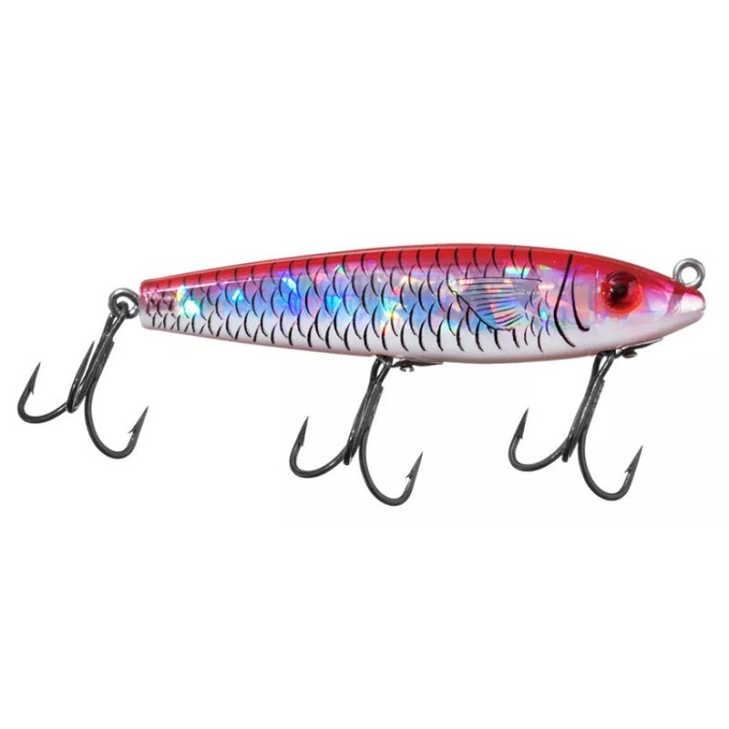 MirrOlure Series lll Rattling Sinking Twitchbait S52MR-26