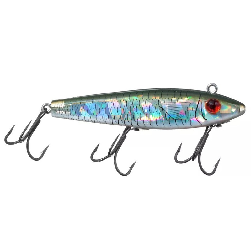 MirrOlure Series lll Sinking Twitchbait STTR-18