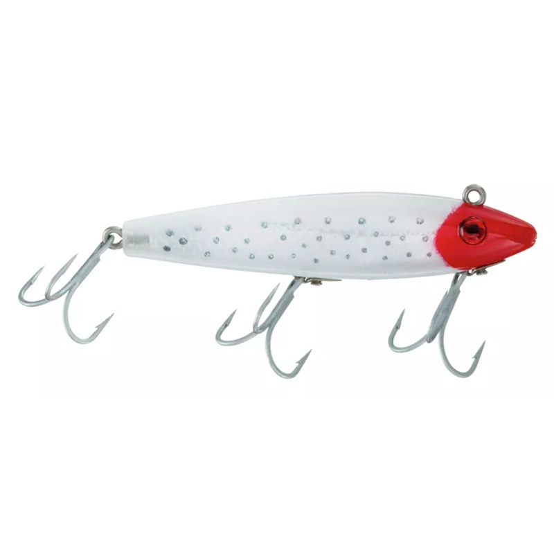 MirrOlure Spotted Trout Series Sinking Twitchbait TT-11