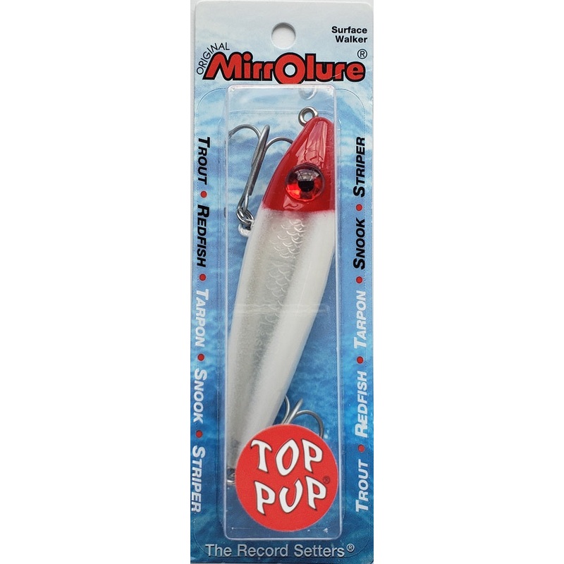 mirrolure-top-pup-surface-walker-74mr-11_1 MirrOlure Top Pup Surface Walker 74MR-11