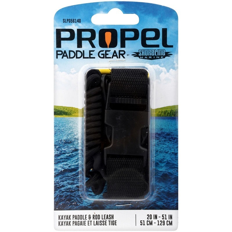 propel-paddle-gear-kayak-paddle-rod-leash-slpg56140_1 Propel Paddle Gear Kayak Paddle & Rod Leash SLPG56140