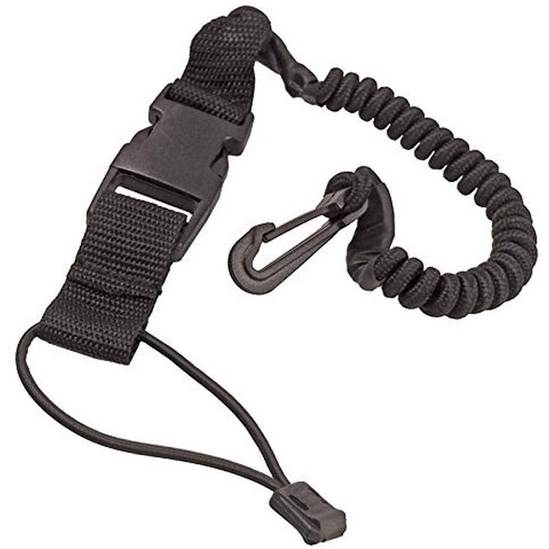 Propel Paddle Gear Kayak Paddle & Rod Leash SLPG56140