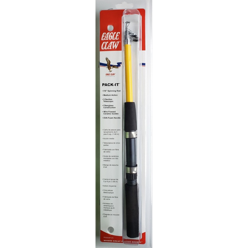 eagle-claw-pack-it-telescopic-spinning-rod_1 Eagle Claw Pack-It Telescopic Spinning Rod