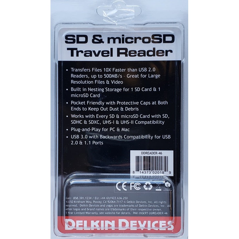 delkin-devices-sd-micro-sd-travel-reader-ddreader-46_1 Delkin Devices SD & Micro SD Travel Reader DDREADER-46