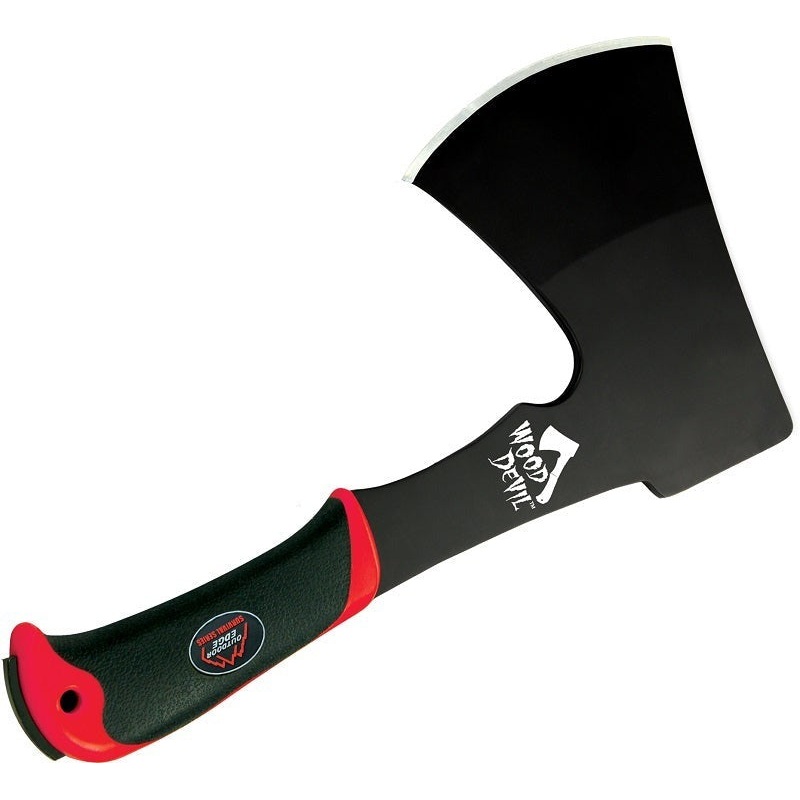 Outdoor Edge Survival Series Wood Devil WX-1C
