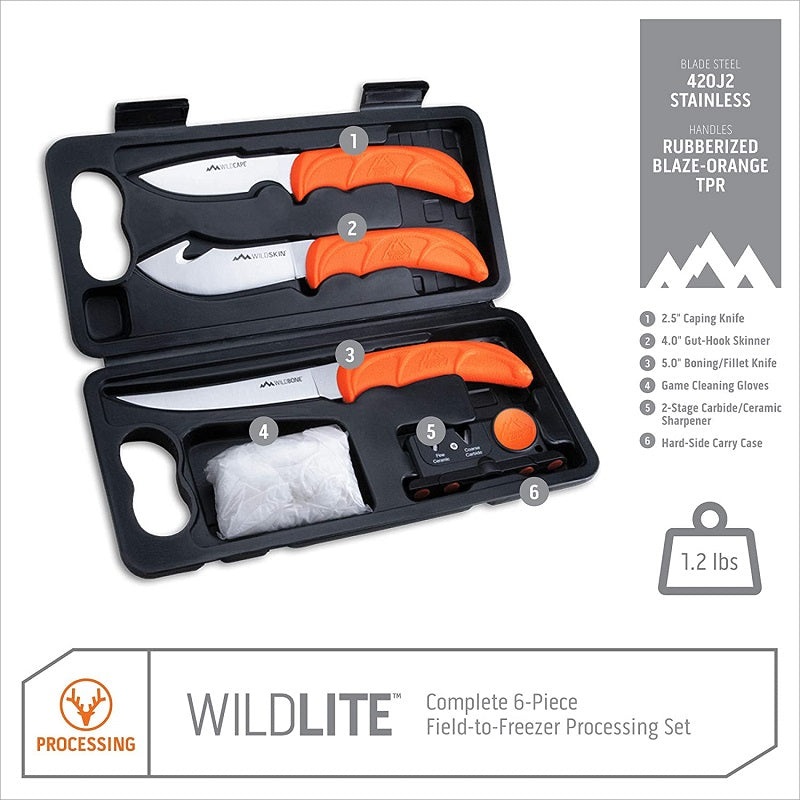 outdoor-edge-wildlite-six-piece-game-processing-set-wl-6_1 Outdoor Edge WildLite Six-Piece Game Processing Set WL-6