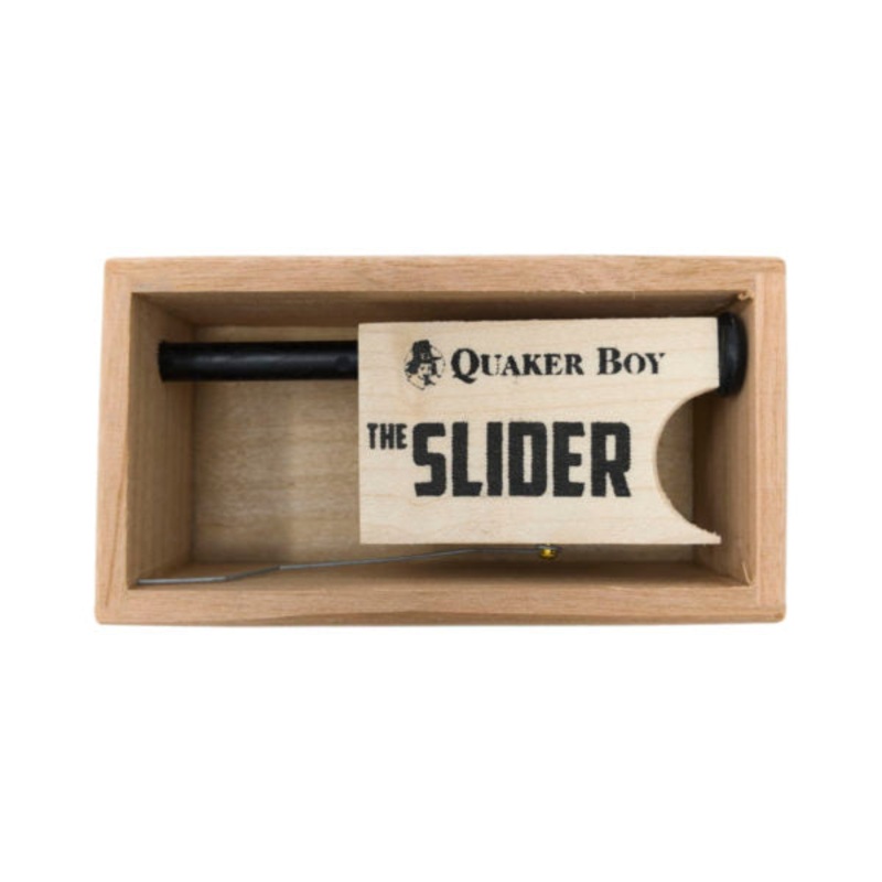 quaker-boy-the-slider-turkey-call-13664_1 Quaker Boy The Slider Turkey Call 13664