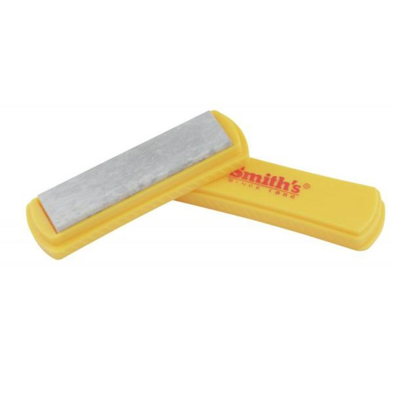 Smith’s 4 Natural Arkansas Sharpening Stone 50556