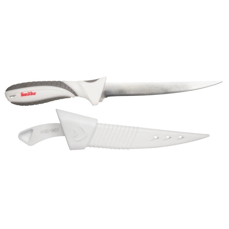 Smith’s Lawaia 7in Stainless Fillet Knife 51166