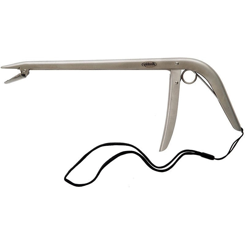 Berkley Fish Hook Extractor|Stainless