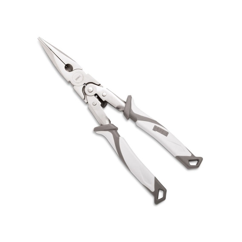 Rapala 9 Angler’s Double Leverage Pliers SADLP9