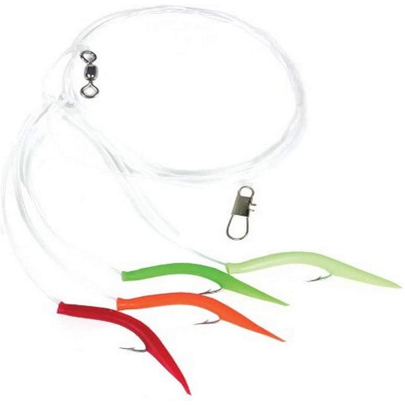 Sea Striker Mackerel Tree Rig ZMTR4
