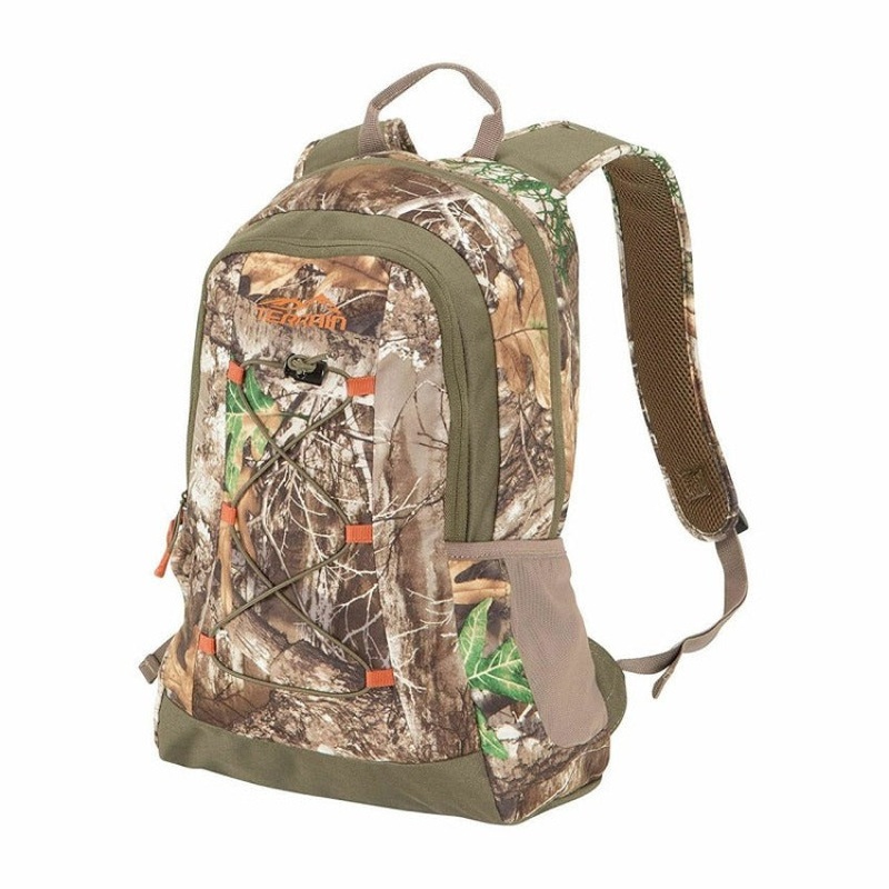 Allen Cape Daypack 1370 Realtree Edge
