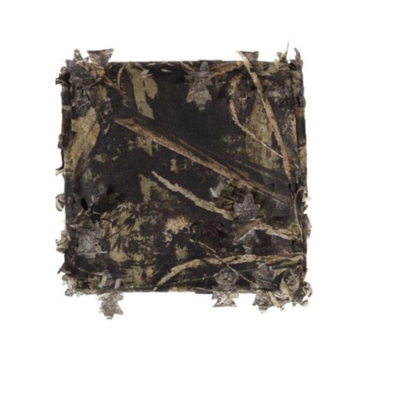 Allen Vanish Omnitex 3D Fabric Blind 12’x56 Realtree Max-5 #25328