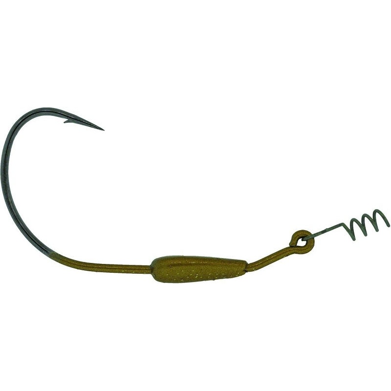 bass-assassin-gold-swim-hook-1-4oz-3ct-swim14125_1 Bass Assassin Gold Swim Hook 1/4oz 3ct SWIM14125