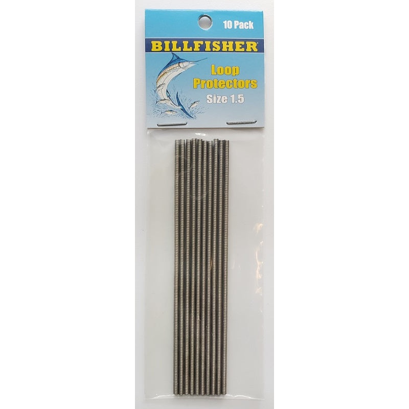 BillFisher Loop Protectors 10Pk
