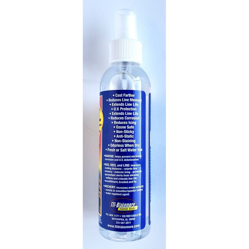 blakemore-real-magic-fishing-line-lubricant-6oz_1 Blakemore Real Magic Fishing Line Lubricant 6oz