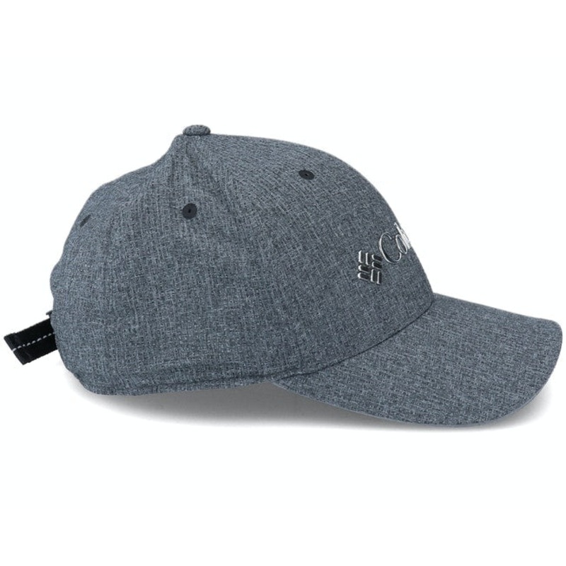 columbia-irico-ball-cap-city-grey_1 Columbia Irico Ball Cap City Grey