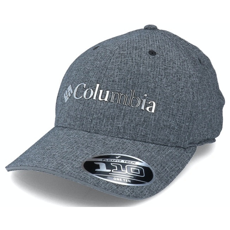 Columbia Irico Ball Cap City Grey