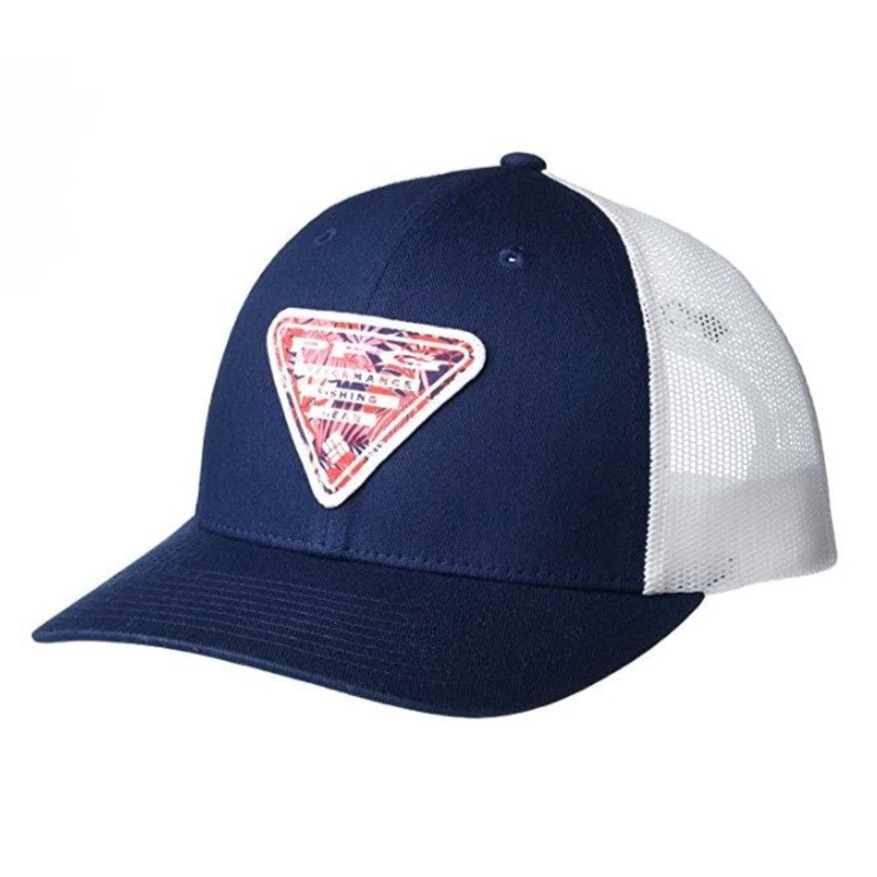 Columbia PFG Triangle Women’s Mesh Hat CL9521-463