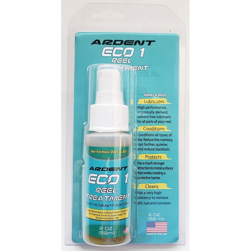 Ardent ECO 1 Reel Treatment 2oz