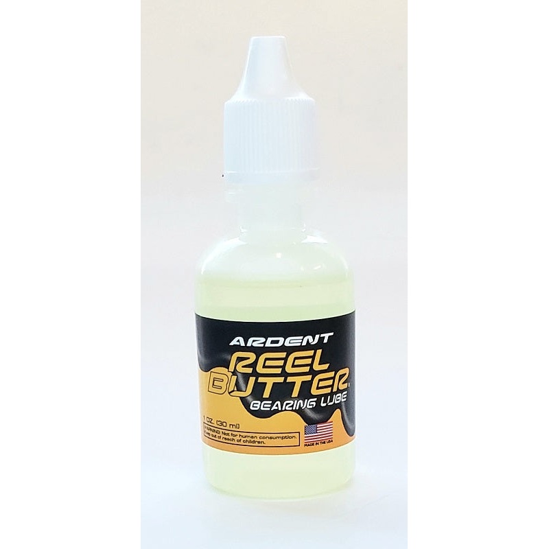 ardent-reel-butter-bearing-lube-1oz_1 Ardent Reel Butter Bearing Lube 1oz