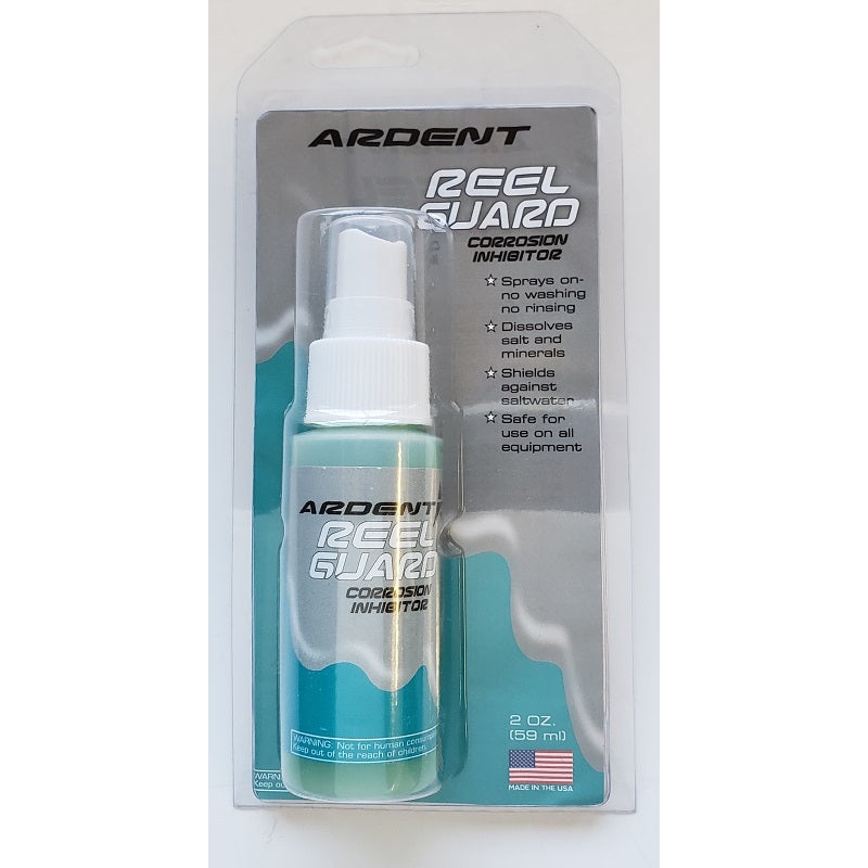 Ardent Reel Guard Corrosion Inhibitor 2oz