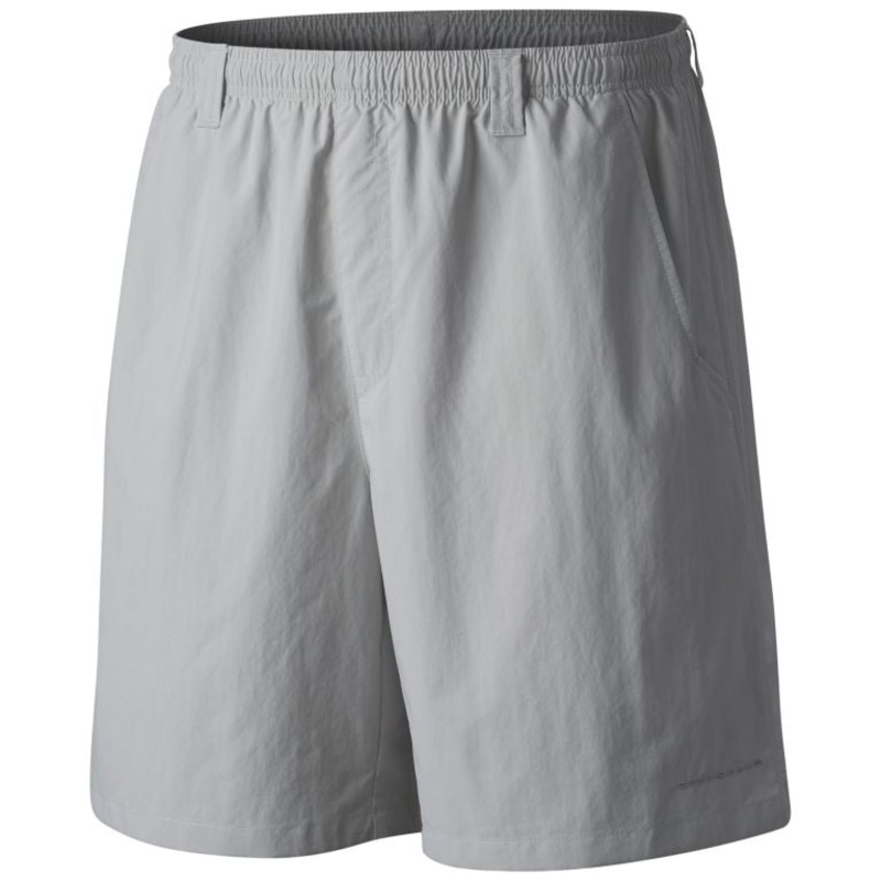 Columbia Men’s PFG Backcast III Water Short Cool Grey