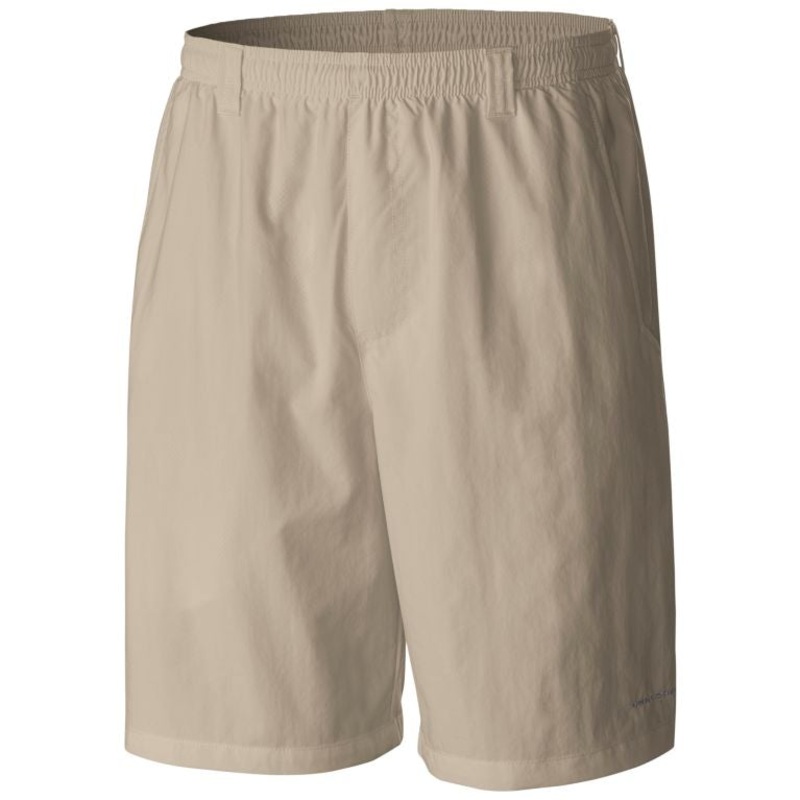 Columbia Men’s PFG Backcast III Water Short Fossil