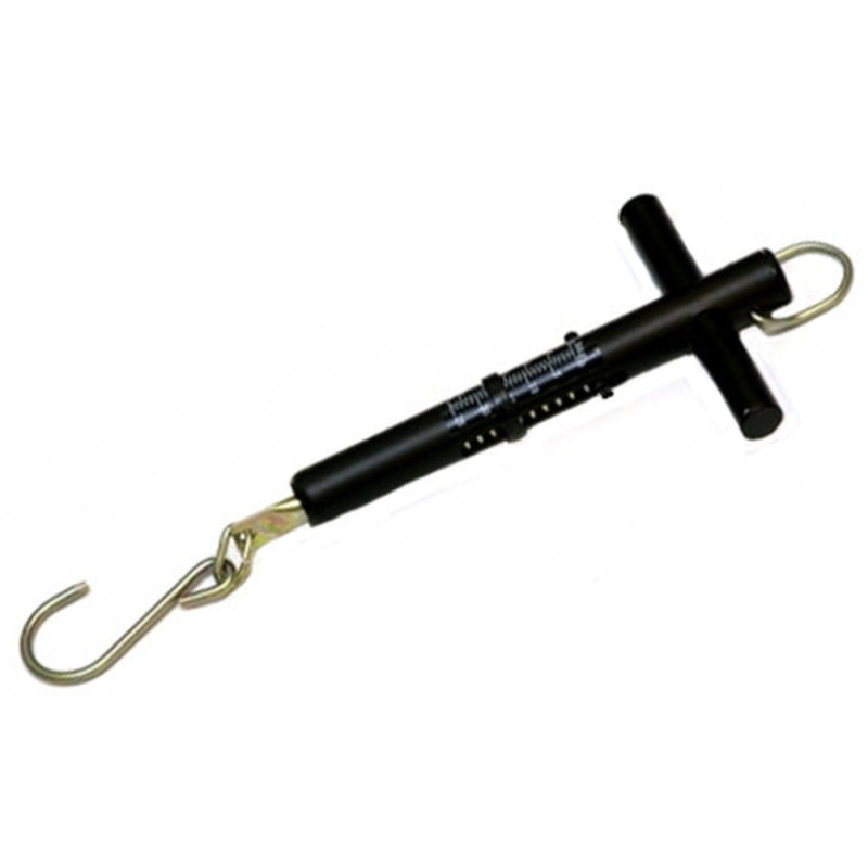 Eagle Claw Precision Handle Scale
