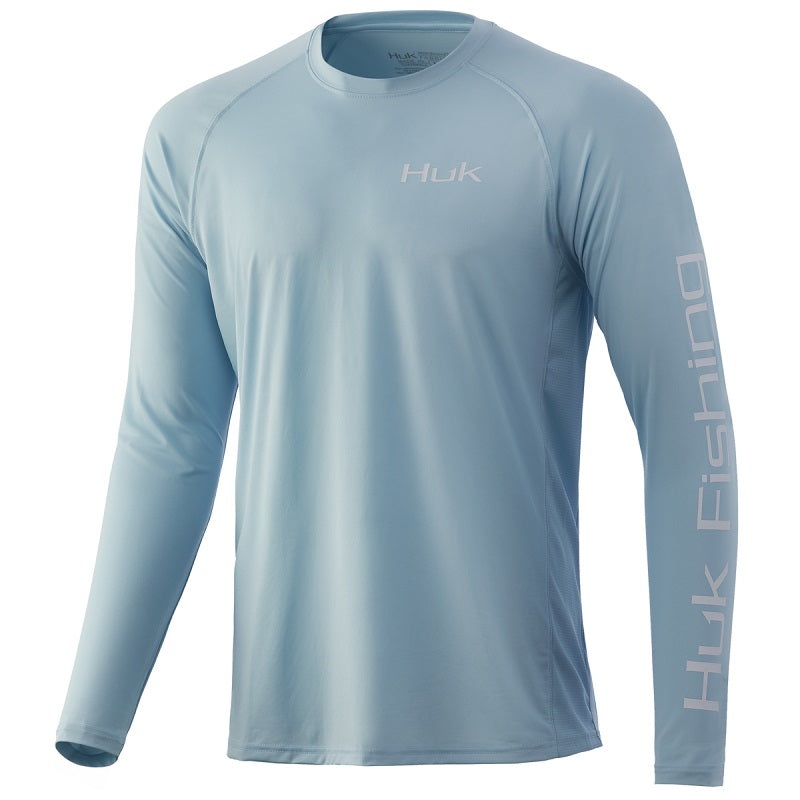 Huk Men’s KC Just Teasin Pursuit L/S 450