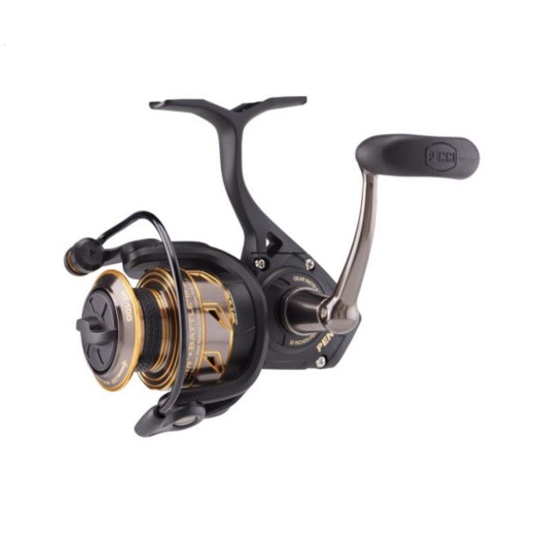 Penn Battle III 2000 Spinning Reel BTLlll2000