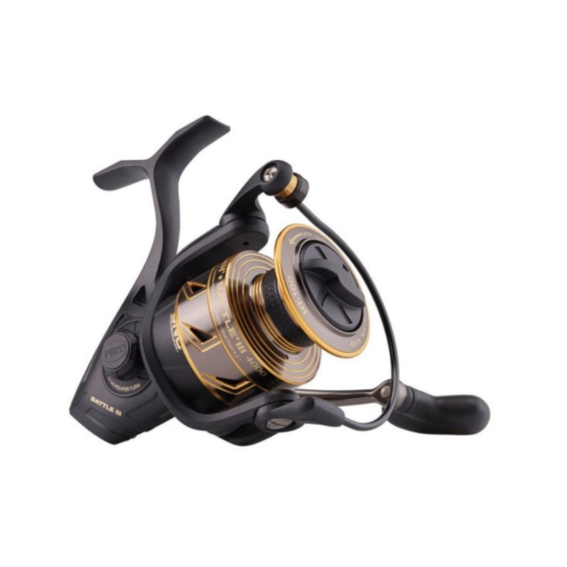Penn Battle III 4000 Spinning Reel