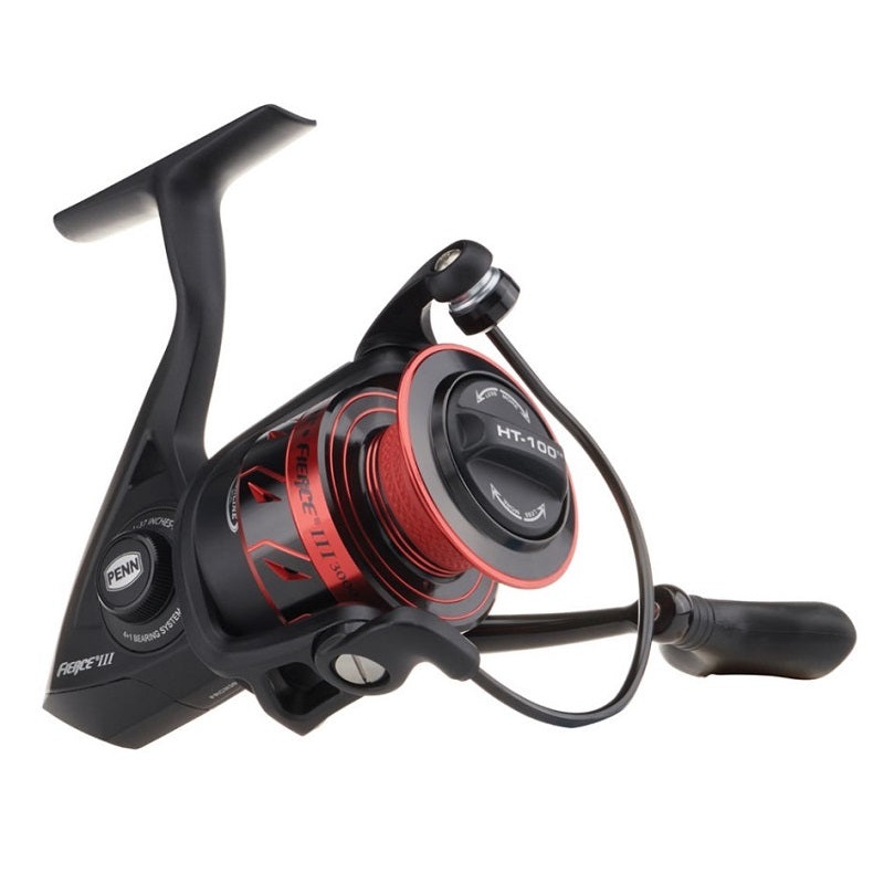 Penn Fierce III 3000 Spinning Reel
