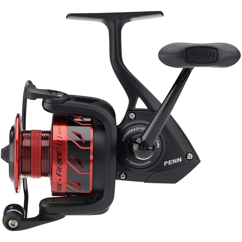 Penn Fierce III 4000 Spinning Reel FRClll4000