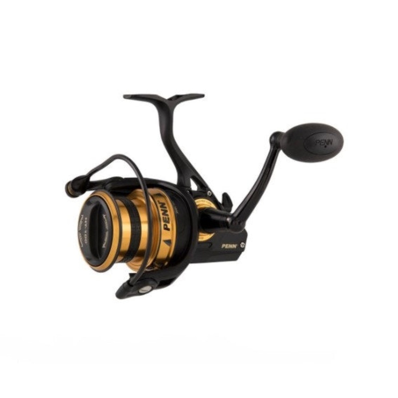 Penn Spinfisher VI 5500LC Spinning Reel