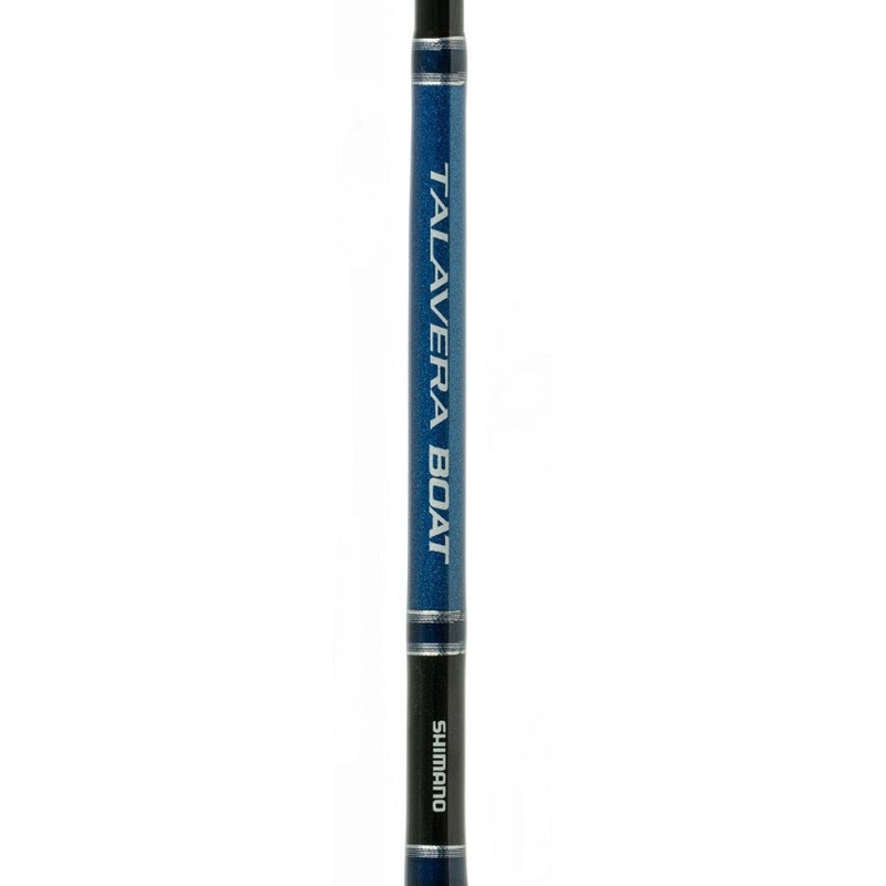 shimano-talavera-spinning-boat-rod-7-tes70hc_1 Shimano Talavera Spinning Boat Rod 7′ TES70HC