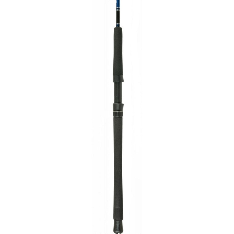 Shimano Talavera Spinning Boat Rod 7′ TES70HC