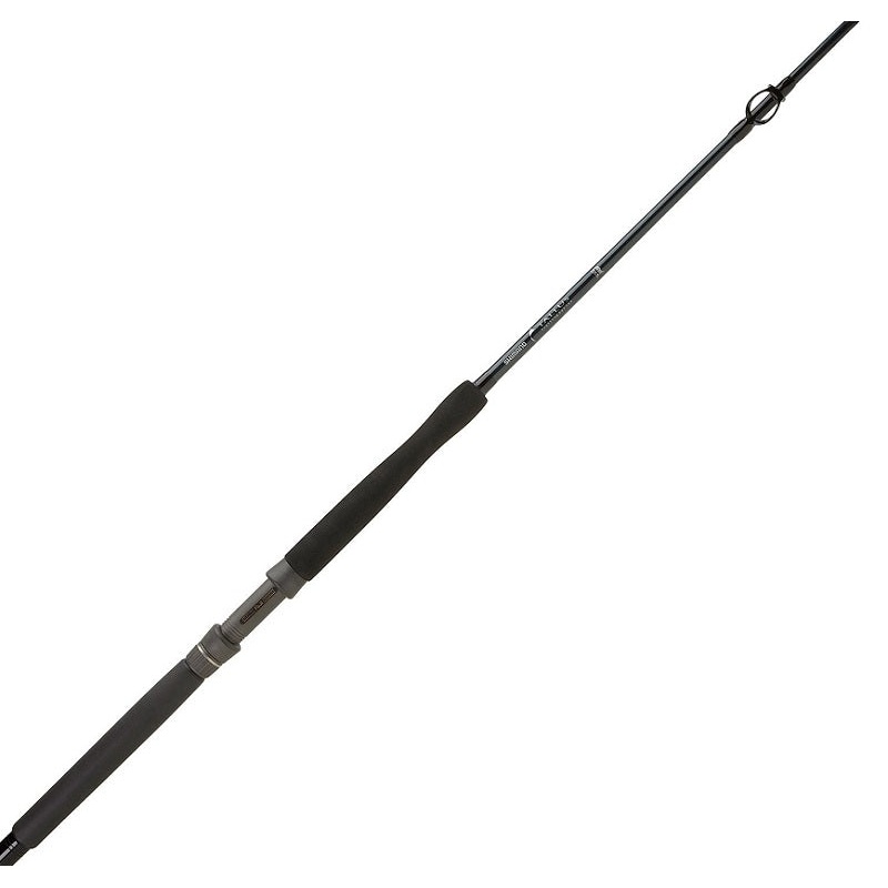 Shimano Tallus Kingfish Series Rod 7′ 6 TLC76MHSBK