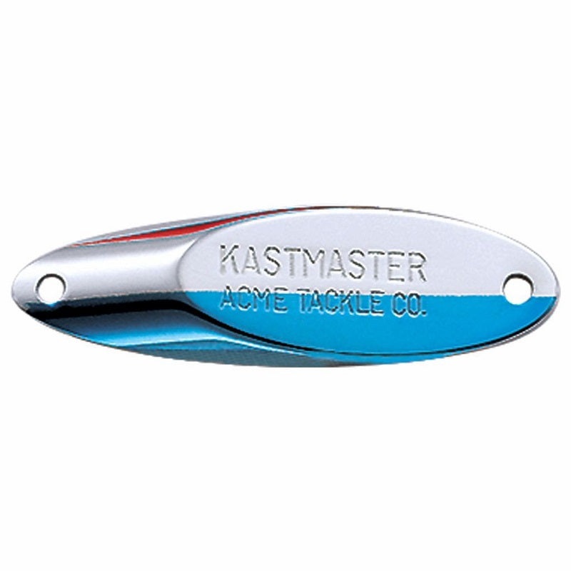 acme-kastmaster-spoon-1-2oz-chrome-blue_1 Acme Kastmaster Spoon 1/2oz Chrome/Blue