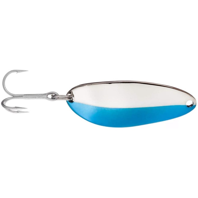 Acme Little Cleo Spoons 1/4oz Blue/Silver