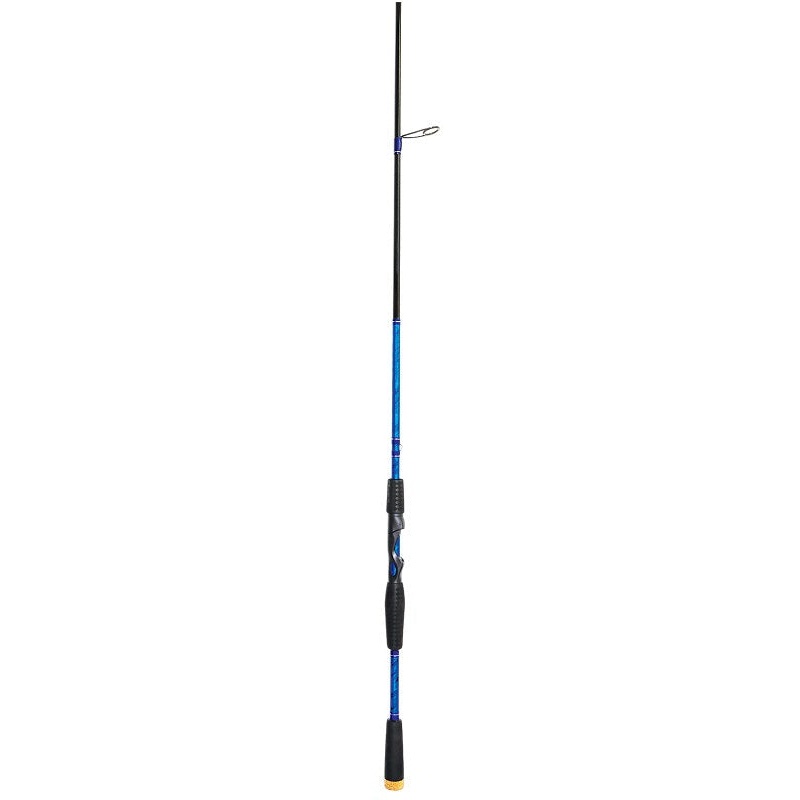 Eagle Claw Inshore Spinning Rod 7′ 6 ECIS76HF1